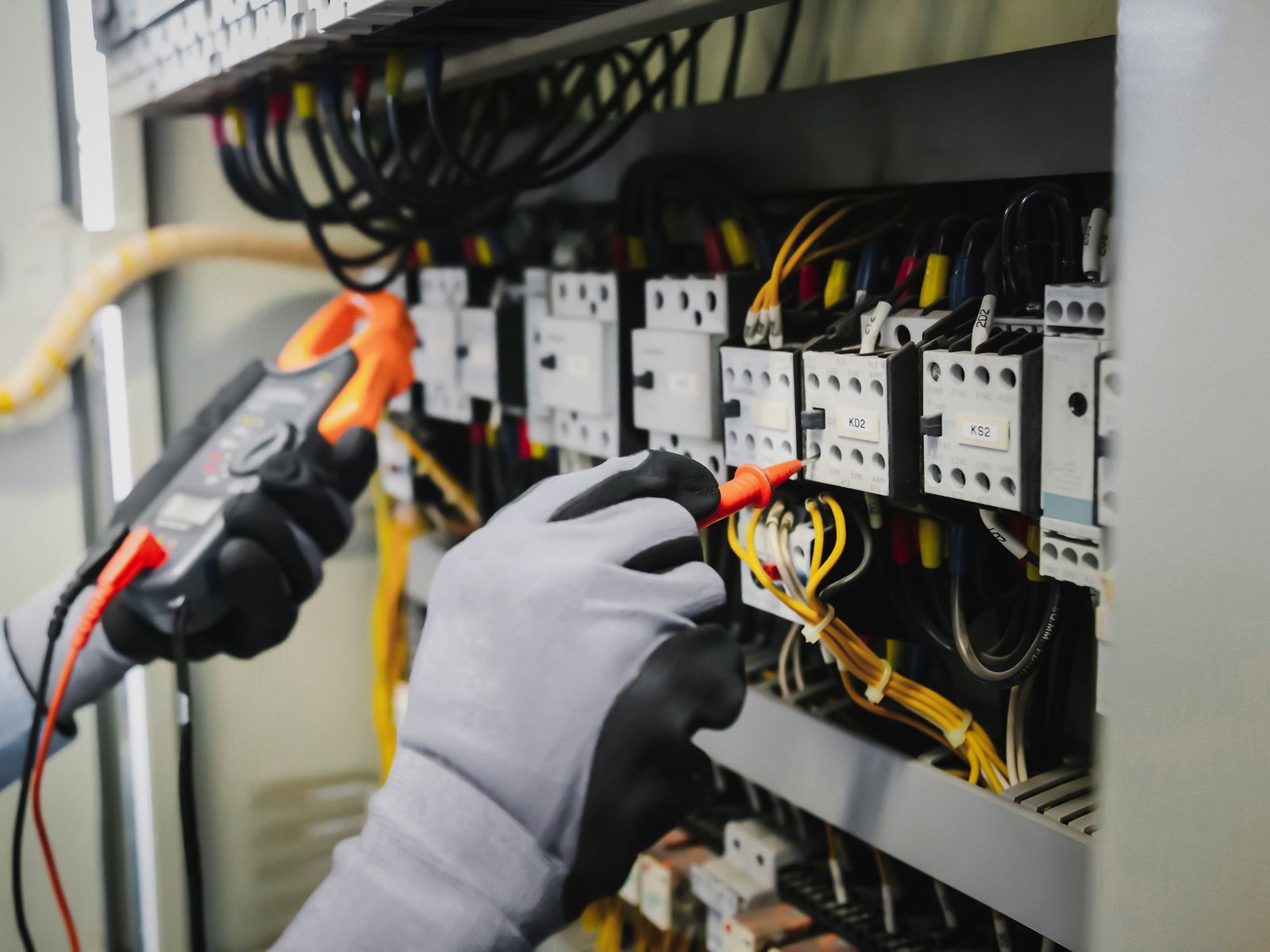 Master Licensed Electrician Contractor in Albury, AU
