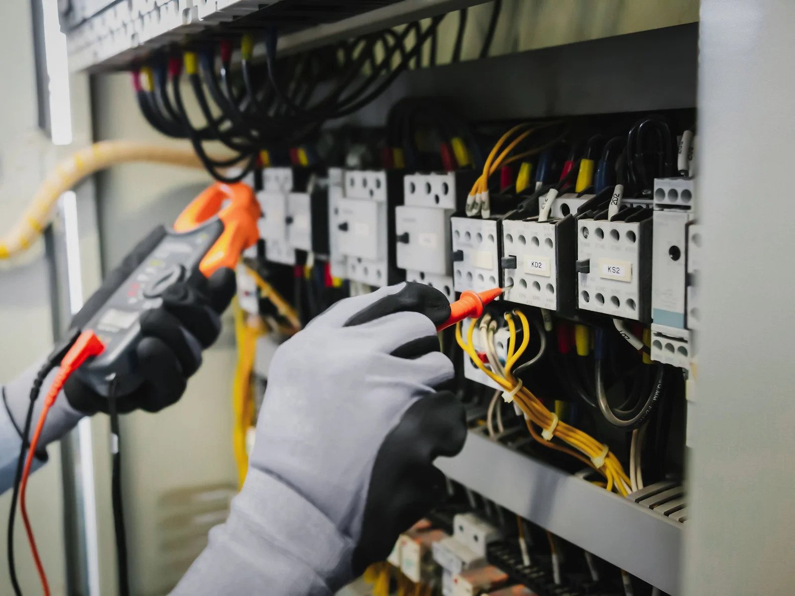 Master Licensed Electrician Contractor in Killara, Au