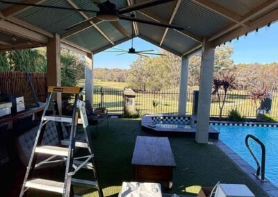 Master Licensed Electrician Contractor in Albury Wodonga