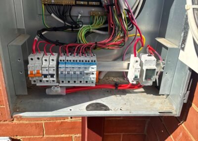 Master Licensed Electrician Contractor in Albury Wodonga