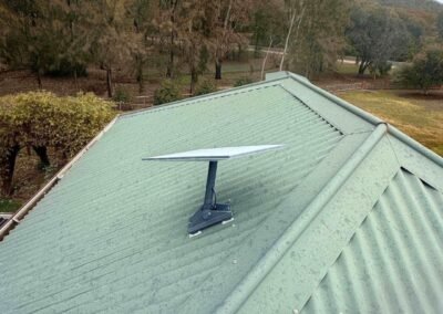 Master Licensed Electrician Contractor in Albury Wodonga