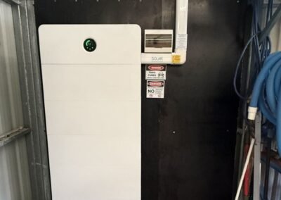 Hot Water System