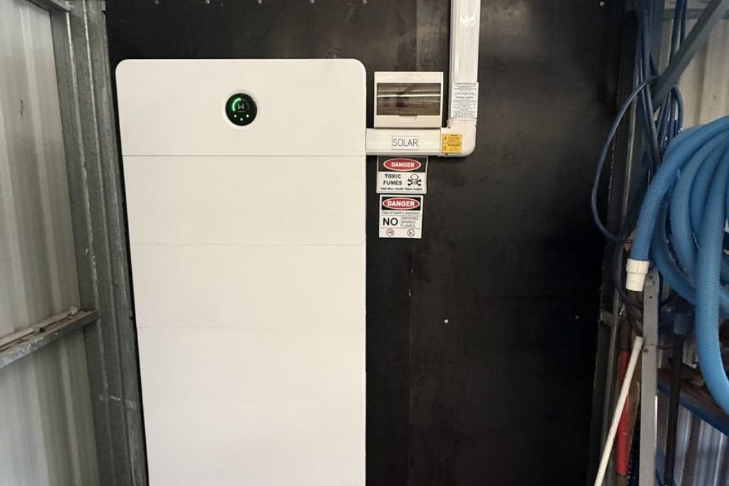 Hot Water System Hot Water System