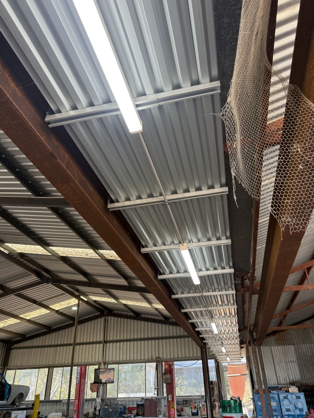 Commercial Electrical