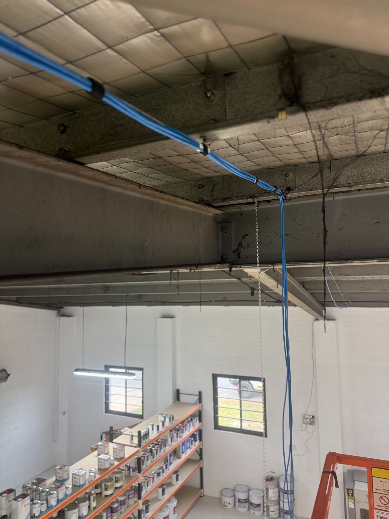 Commercial Electrical