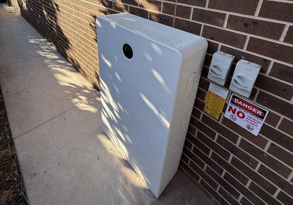 Residential solar panels wodonga