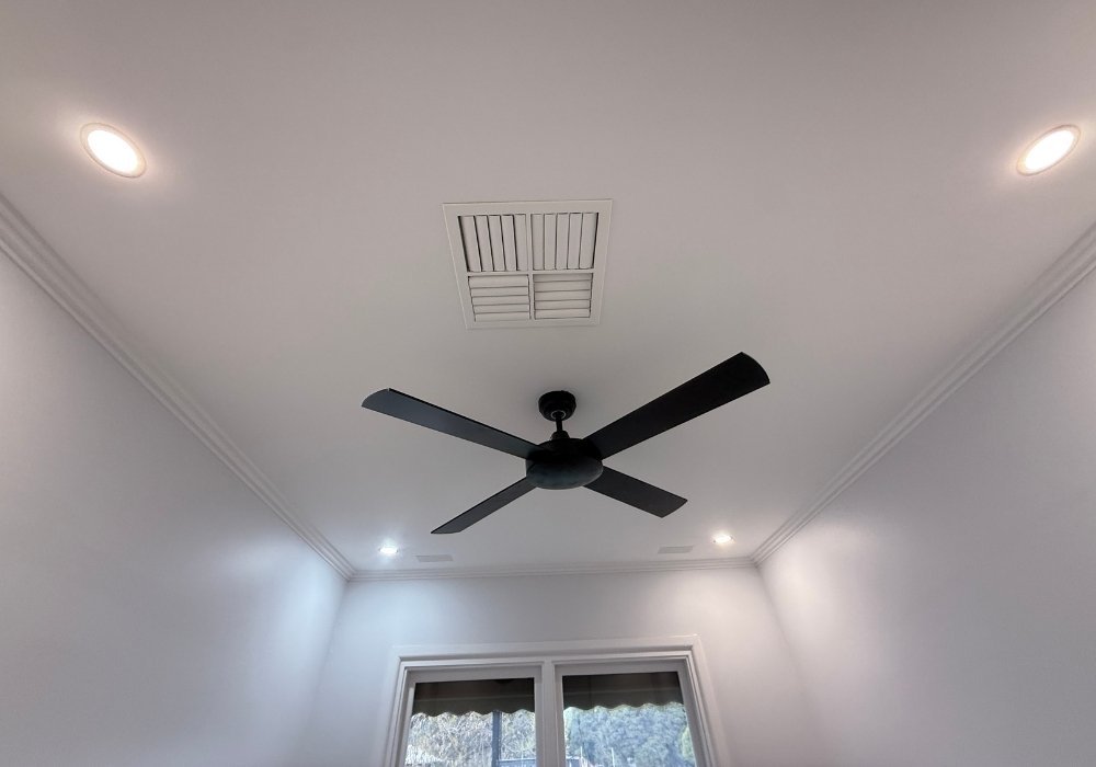 Residential solar panels Albury